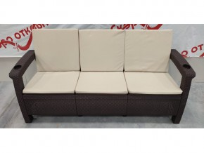 Диван Yalta Premium Sofa 3 Set в Новоуральске - novouralsk.магазин96.com | фото