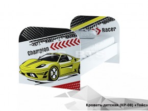 Кровать Тойс КР-08 Champion в Новоуральске - novouralsk.магазин96.com | фото