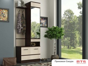 Прихожая Сакура СУ-01 в Новоуральске - novouralsk.магазин96.com | фото