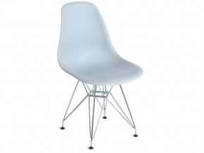 Стул Cindy Iron chair Eames mod. 002 серый в Новоуральске - novouralsk.магазин96.com | фото