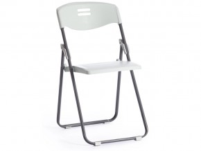 Стул складной Folder chair 2 mod. 222 белый в Новоуральске - novouralsk.магазин96.com | фото